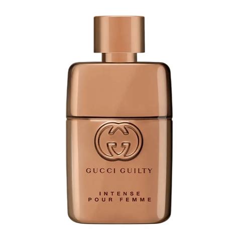 gucci guilty intense 50ml price